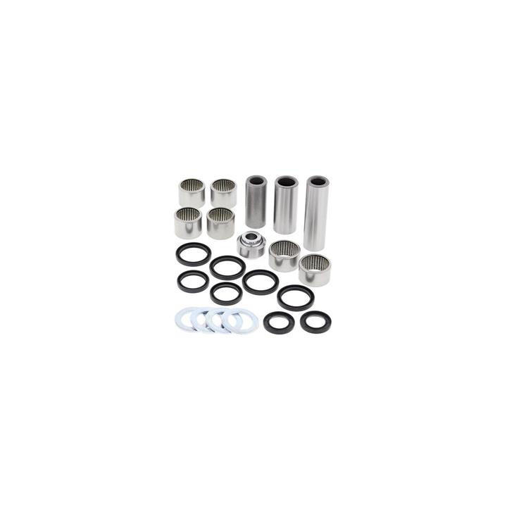 Kit réparation de biellettes ALL BALLS Honda CR500R | Oxmoto