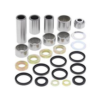 Kit réparation de biellettes all balls Honda cr125r/250r 1039516