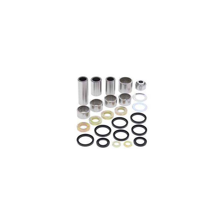 Kit réparation de biellettes all balls Honda cr125r/250r 1039516