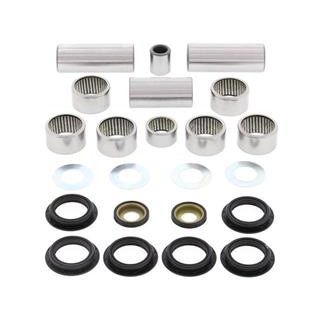 Kit réparation de biellettes all balls Kawasaki | Oxmoto