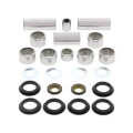 Kit réparation de biellettes all balls Kawasaki | Oxmoto