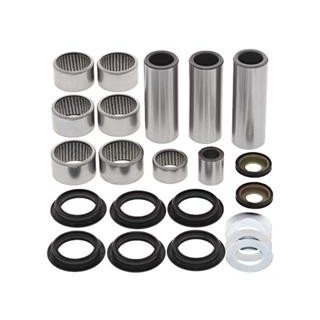 Kit réparation de biellettes ALL BALLS Kawasaki KX125/250