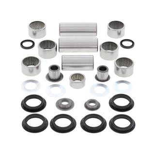 Kit réparation de biellettes all balls Kawasaki kx125/250 1039519
