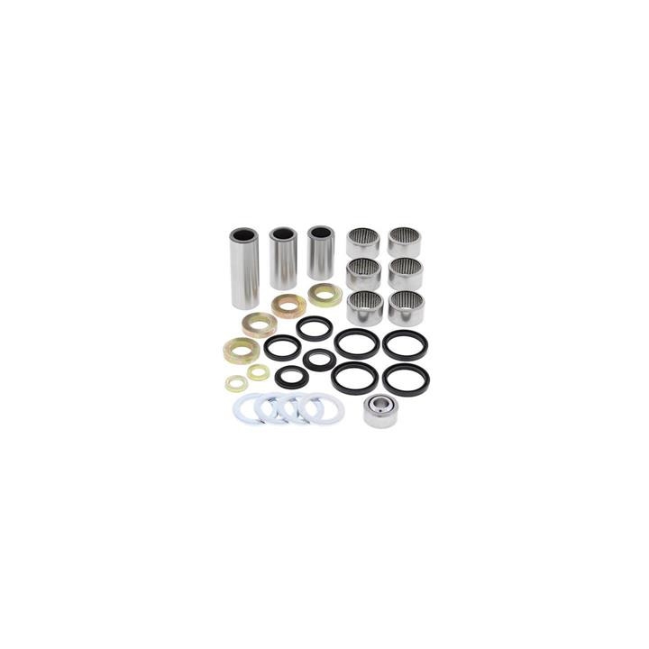 Kit réparation de biellettes all balls Honda cr125r/250r 1039528
