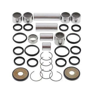 Kit réparation de biellettes all balls Suzuki rm125/250 1039533