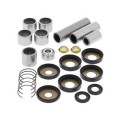 Kit réparation de biellettes all balls Suzuki rm125/250 1039536