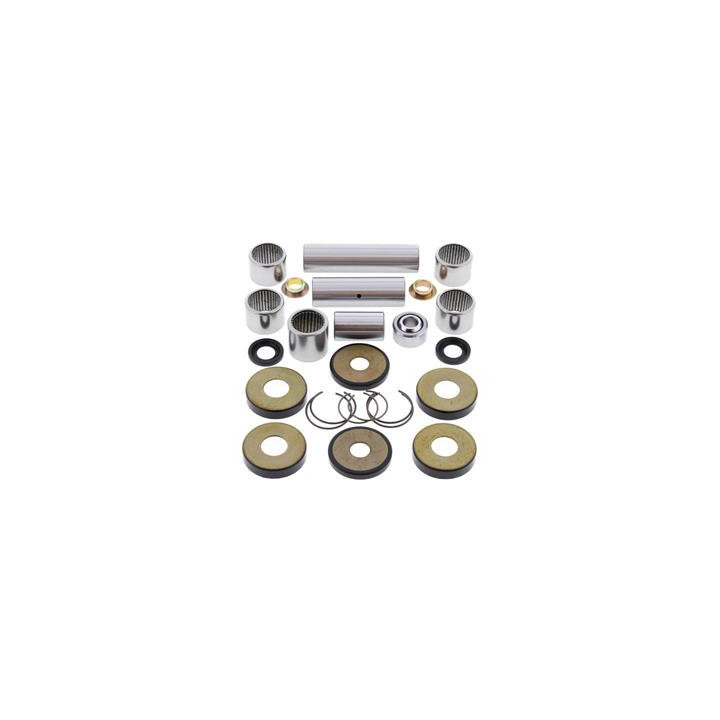 Kit réparation de biellettes ALL BALLS Suzuki RM125/250/RMX250