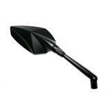 Rétroviseur de carénage HIGHSIDER pro Sempione - noir - la paire