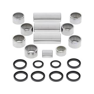 Kit réparation de biellettes ALL BALLS Gas Gas | Oxmoto
