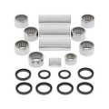 Kit réparation de biellettes ALL BALLS Gas Gas | Oxmoto