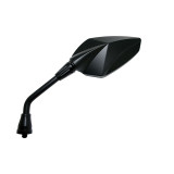 Rétroviseur de guidon HIGHSIDER pro Sempione - noir - la paire