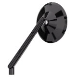 Rétroviseur de guidon HIGHSIDER pro Montana XL – noir – à l'unité