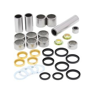 Kit réparation de biellettes ALL BALLS Yamaha YZ125/250/250F