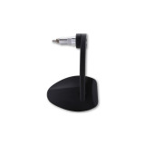 Rétroviseur d'embout de guidon HIGHSIDER pro Ferrara 2 - noir - l'unité