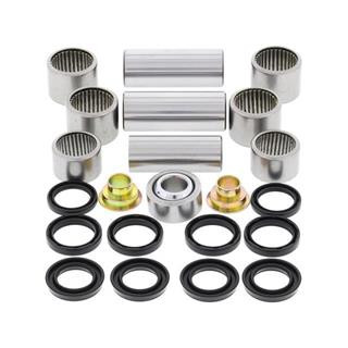 Kit réparation de biellettes all balls Husqvarna 1039580