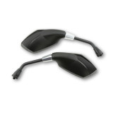 Rétroviseur de guidon HIGHSIDER smart Ravenna - noir