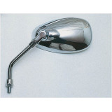 Rétroviseur de guidon HIGHSIDER smart Virago - chrome
