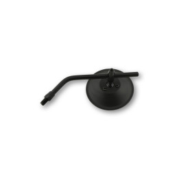 Rétroviseur de guidon HIGHSIDER smart Seventy - noir