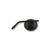 Rétroviseur de guidon HIGHSIDER smart Seventy - noir
