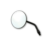 Rétroviseur de guidon HIGHSIDER smart Seventy - noir