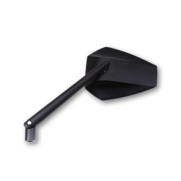 Rétroviseur de guidon HIGHSIDER smart Surface - noir