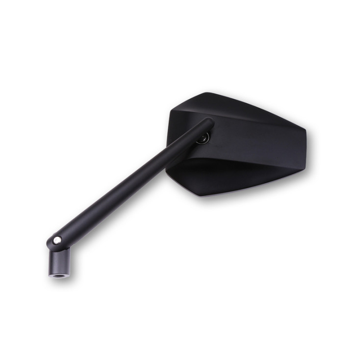 Rétroviseur de guidon HIGHSIDER smart Surface - noir