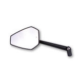 Rétroviseur de guidon HIGHSIDER smart Surface - noir