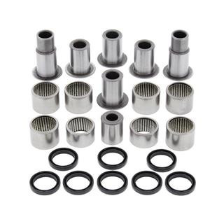 Kit réparation de biellettes ALL BALLS Husqvarna | Oxmoto
