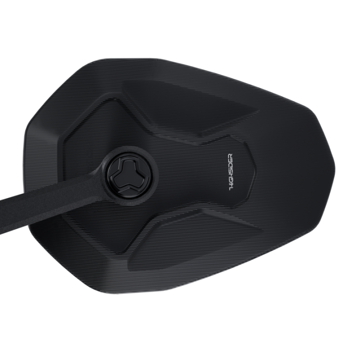 Rétroviseur de guidon HIGHSIDER pro Ventura droit – la paire