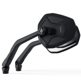 Rétroviseur de guidon HIGHSIDER pro Ventura droit – la paire