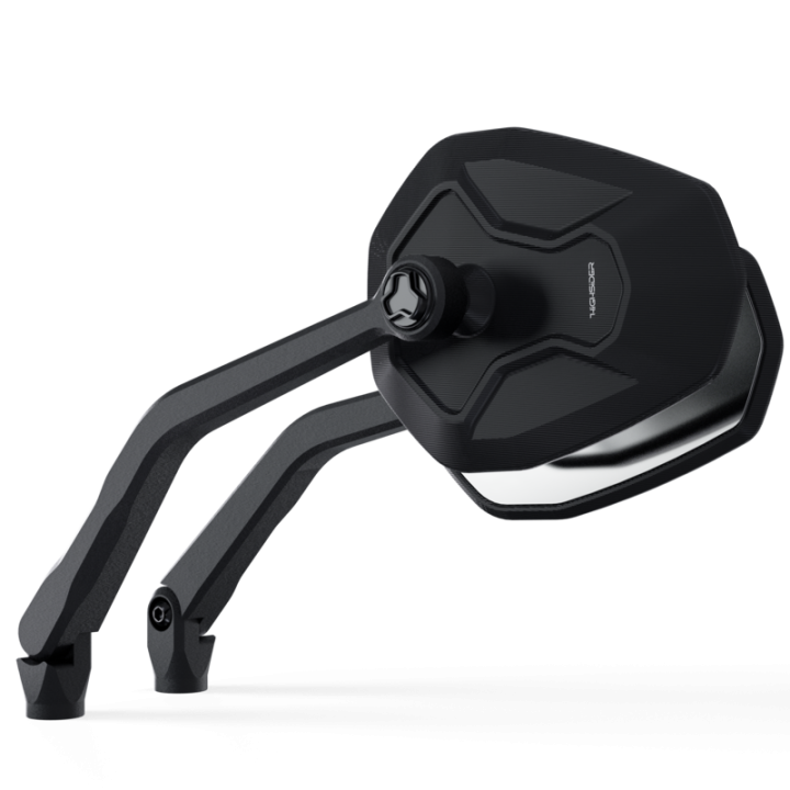 Rétroviseur de guidon HIGHSIDER pro Ventura droit – la paire