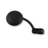 Rétroviseur de guidon HIGHSIDER smart Enduro - noir