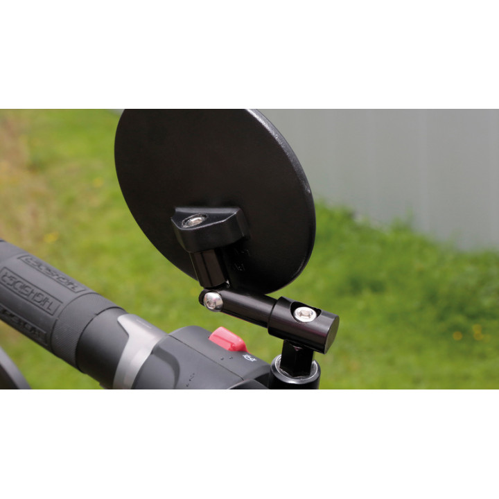 Kit de montage pour rétroviseur de guidon HIGHSIDER smart