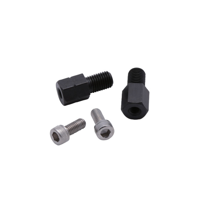 Kit de montage pour rétroviseur de guidon HIGHSIDER smart