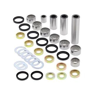 Kit réparation de biellettes ALL BALLS Suzuki RM-Z250/450 / RMX450Z