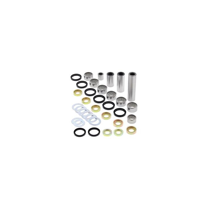Kit réparation de biellettes ALL BALLS Suzuki RM-Z250/450 / RMX450Z