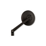 Rétroviseur de guidon HIGHSIDER pro Retro - noir