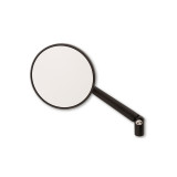 Rétroviseur de guidon HIGHSIDER pro Retro - noir