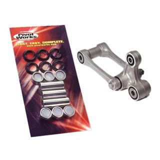 Kit reparaton de biellettes Husqvarna te510 04 | Oxmoto