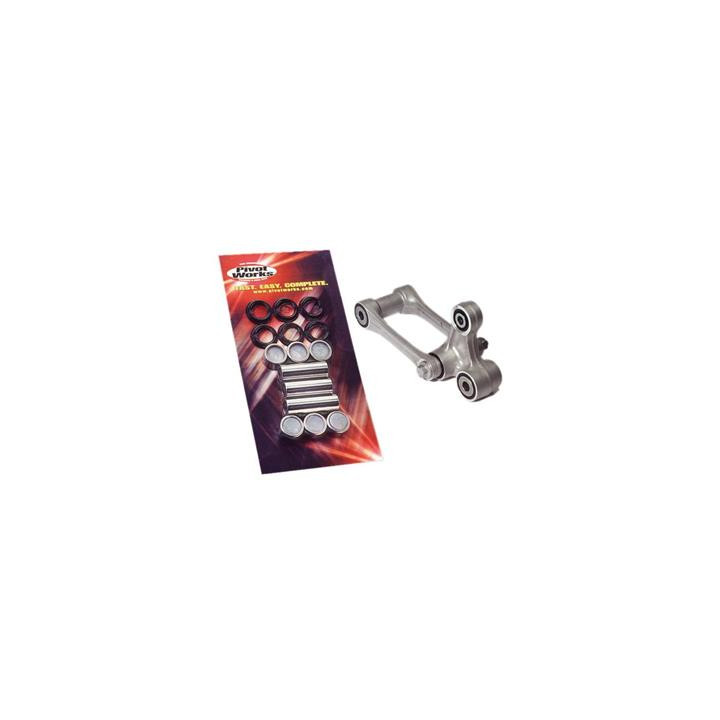 Kit reparaton de biellettes Husqvarna te510 04 | Oxmoto