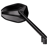 Rétroviseur de carénage HIGHSIDER pro Victory - noir - la paire