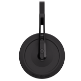 Rétroviseur d'embout de guidon HIGHSIDER pro Montana-Slim – noir mat – à l'unité
