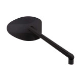 Rétroviseur de guidon HIGHSIDER pro Ferrara 2-XL - noir - l'unité