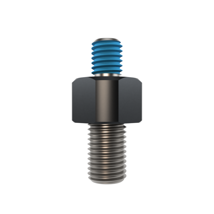 Adaptateur de rétroviseur HIGHSIDER pro M10x1,25 à M8