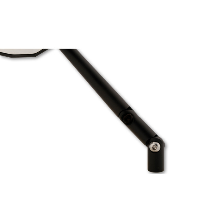 Extension de rétroviseur HIGHSIDER pro 16-L Blast