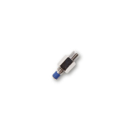 Adaptateur de rétroviseur HIGHSIDER pro M10 à M8 - 17 mm