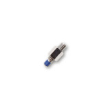 Adaptateur de rétroviseur HIGHSIDER pro M10 à M8 - 17 mm