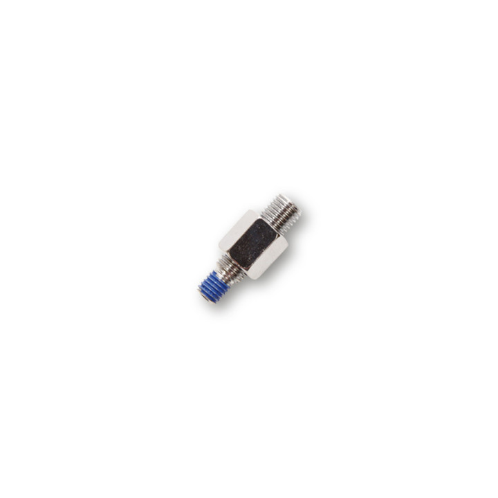 Adaptateur de rétroviseur HIGHSIDER pro M10 à M8 - 17 mm