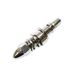 Adaptateur de rétroviseur HIGHSIDER pro Harley à M8