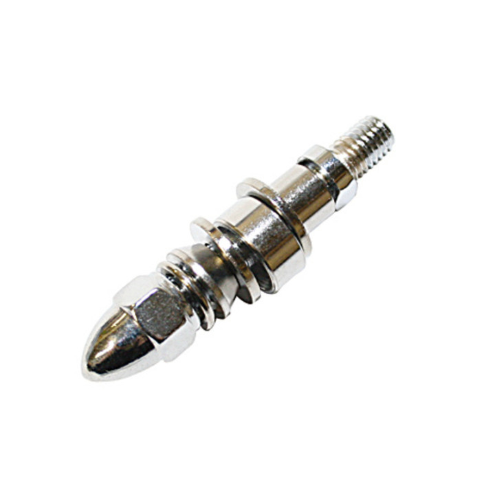 Adaptateur de rétroviseur HIGHSIDER pro Harley à M8